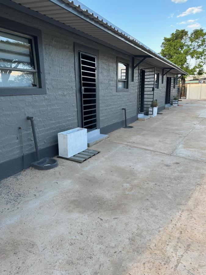 One Home Pretoria-Noord Exterior foto