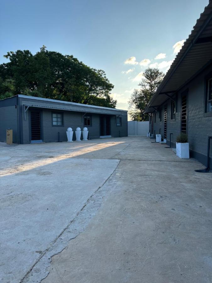 One Home Pretoria-Noord Exterior foto