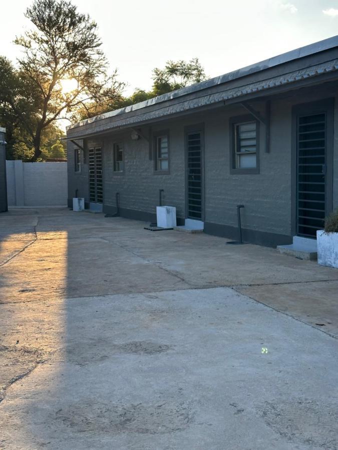One Home Pretoria-Noord Exterior foto